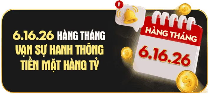 Tặng tiền cược miễn phí khi đăng ký tài khoản alo789