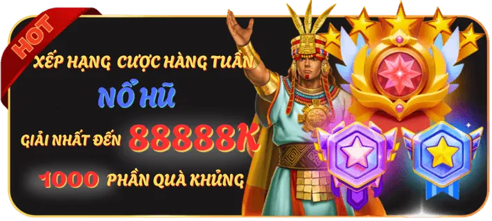 Khuyến Mãi Nổ Hũ & Bắn Cá alo789