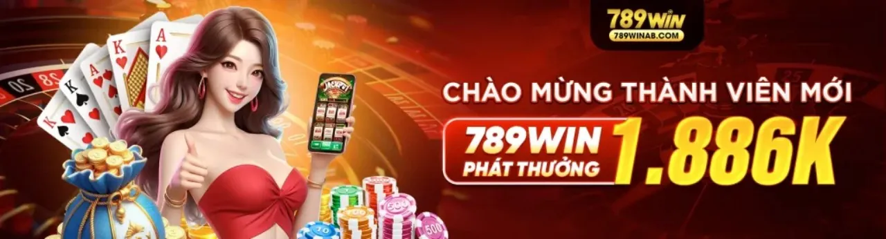 Hình ảnh banner khuyến mãi alo789 với các phần thưởng hấp dẫn